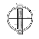 11mm x 45mm Lynch Pins