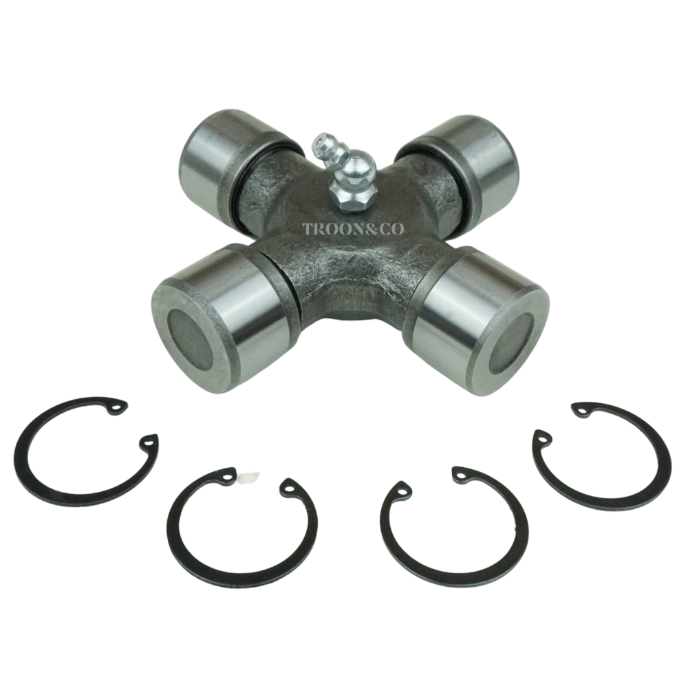 Pto best sale universal joint