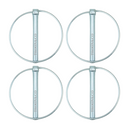 10mm x 75mm Lynch Pin