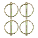 6mm x 40mm Lynch Pin