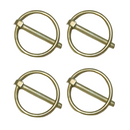 5mm x 30mm Lynch Pins