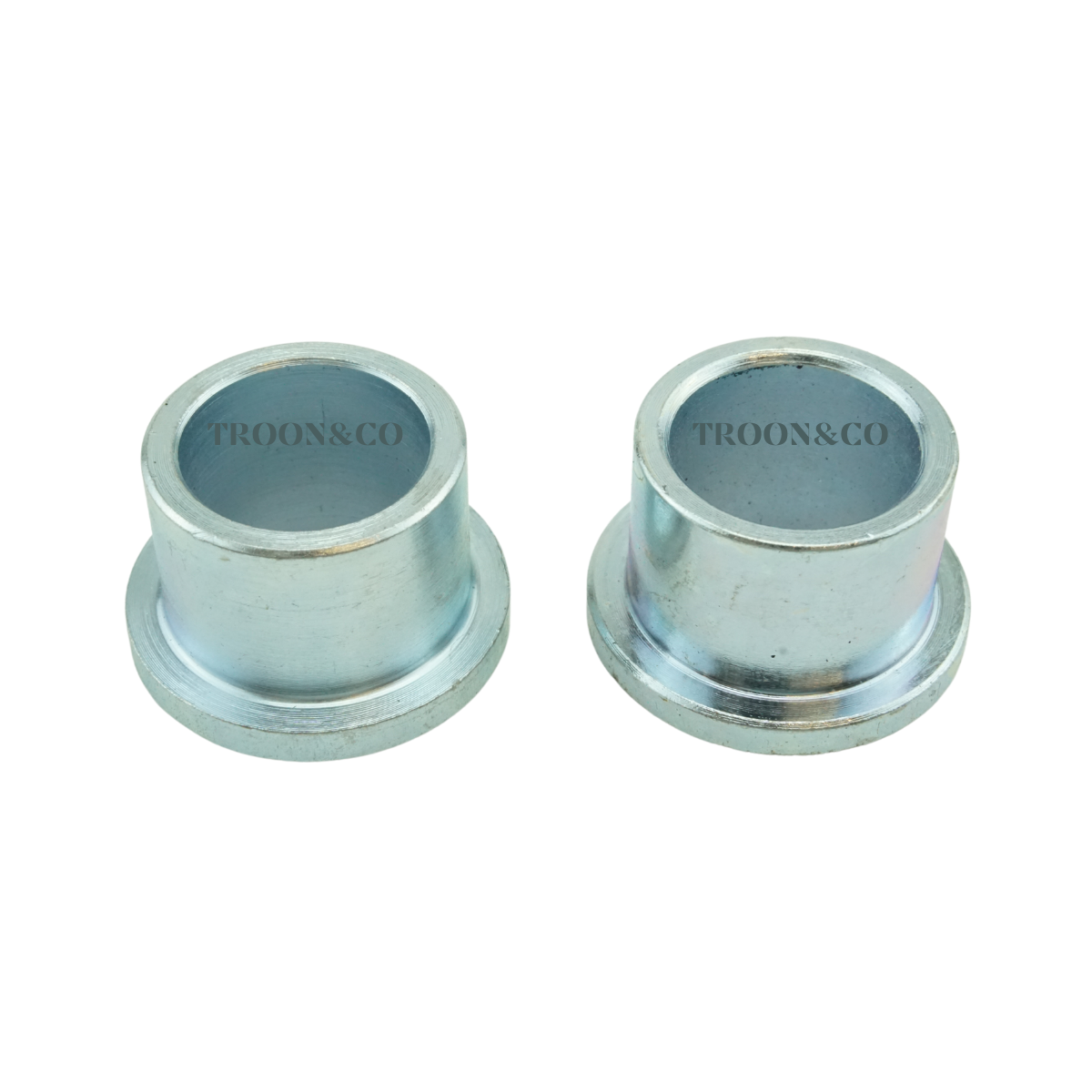 4 X Boccola Riduttore Top Link, Boccola Adattatore Cat. 3-2, 2-1 (3 - Foto 2