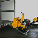 ATV Ramp Set - 400kg Weight Capacity - Sold as a Pair