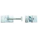 1 x 105mm Door Retainer & Hook - Horsebox Catering Trailer Truck Motor Home