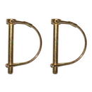 11mm Shaft Locking PTO Pin