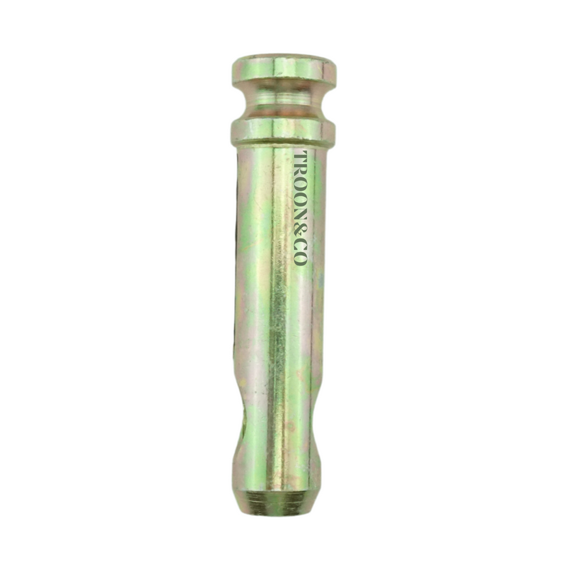 Top Link Pin CAT 1 (19mm) - Useable Length 50mm - Tractor Linkage