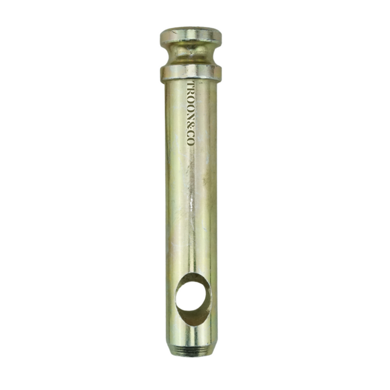 Top Link Pin CAT 1 (19mm) - Useable Length 70mm - Tractor Linkage