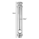 Top Link Pin CAT 1 (19mm) - Useable Length 83mm - Tractor Linkage