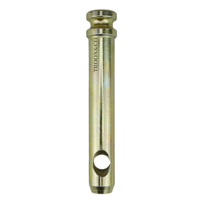 Top Link Pin CAT 1 (19mm) - Useable Length 83mm - Tractor Linkage