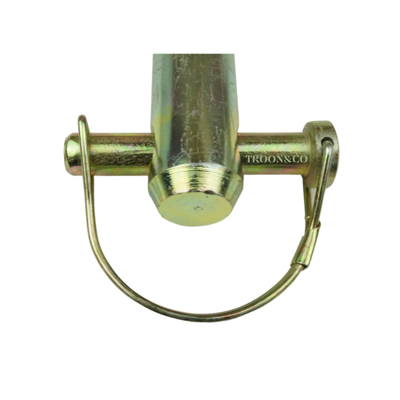 Double Shear Lower Link Pin - CAT 1 (22mm)