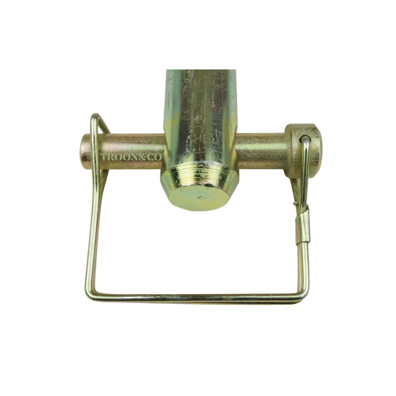 Double Shear Lower Link Pin - CAT 1 (22mm)