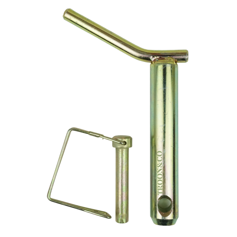 Double Shear Top Link Pin - CAT 2 (25mm / 1")