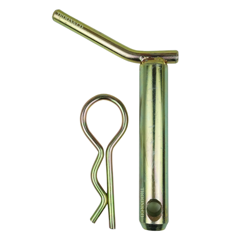 Double Shear Lower Link Pin - CAT 2 (28mm)