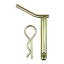 Double Shear Lower Link Pin - CAT 1 (22mm)