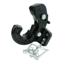 Tow Hitch NATO Style 15 Tonne Capacity