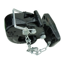 Tow Hitch NATO Style 15 Tonne Capacity