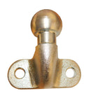 Tow Hitch Flange Ball and bracket 1500 kg