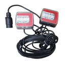 Lamp Set LED Trailer (bolt-on) Glo Trac 12/24V