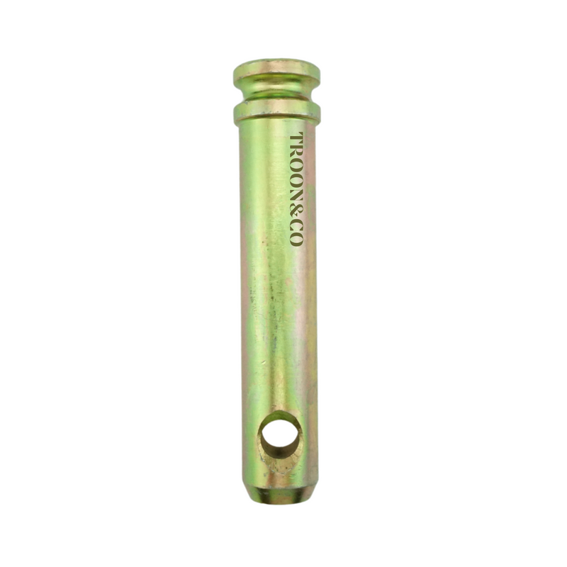 Top Link Pin CAT 2 (25mm) - Useable Length 95mm - Tractor Linkage