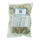 50 Assorted Linch Pins & R Clips