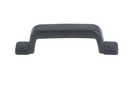 Heavy Duty 185mm Steel Core Grab Handle