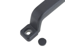 Heavy Duty 185mm Steel Core Grab Handle