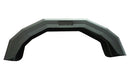 Mud Guard Plastic R13 x W8 x S30 x H13 inch