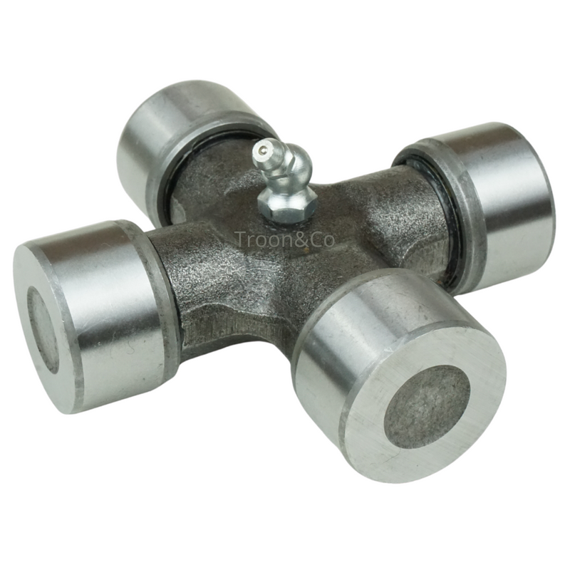 35mm x 106mm - Tractor PTO Shaft Universal Joint