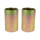 Tractor Top Link Pin Conversion Bushes - CAT 3 / CAT 2