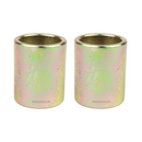 Tractor Lower Link Pin Conversion Bushes - CAT 2 / CAT 3