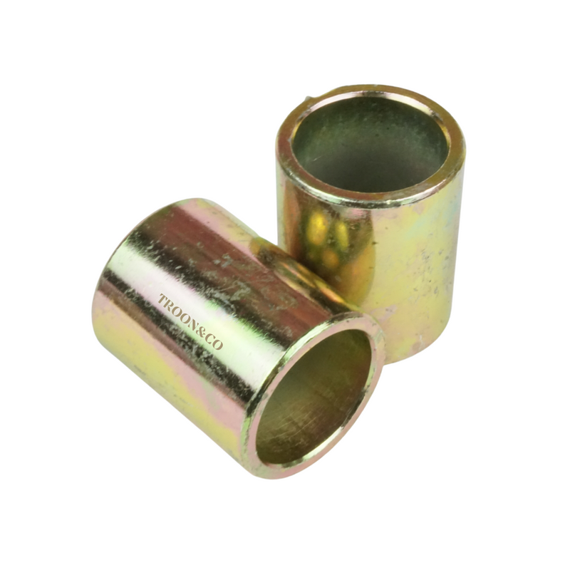 Tractor Lower Link Pin Conversion Bushes - CAT 2 / CAT 3