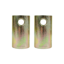 Tractor Lower Link Pin Conversion Bushes - CAT 3 / CAT 2