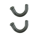 13mm Ball End Weld On Rope Hook