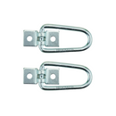Lashing Ring & Cleat