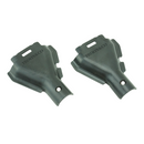 ALKO Half Shells - Brake Cable Shell