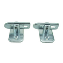 Antiluce Fastener on Plate