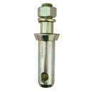 Implement Mounting Pin - CAT 2 - 3/4" UNF Thread