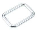 Square Lashing Ring & Cleat