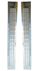 ATV Ramp Set - 400kg Weight Capacity - Sold as a Pair