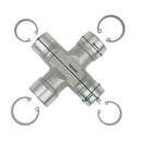 30.2mm x 35mm x 106.5mm - Wide Angle Tractor PTO Shaft Universal Joint