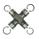 30.2mm x 35mm x 106.5mm - Wide Angle Tractor PTO Shaft Universal Joint