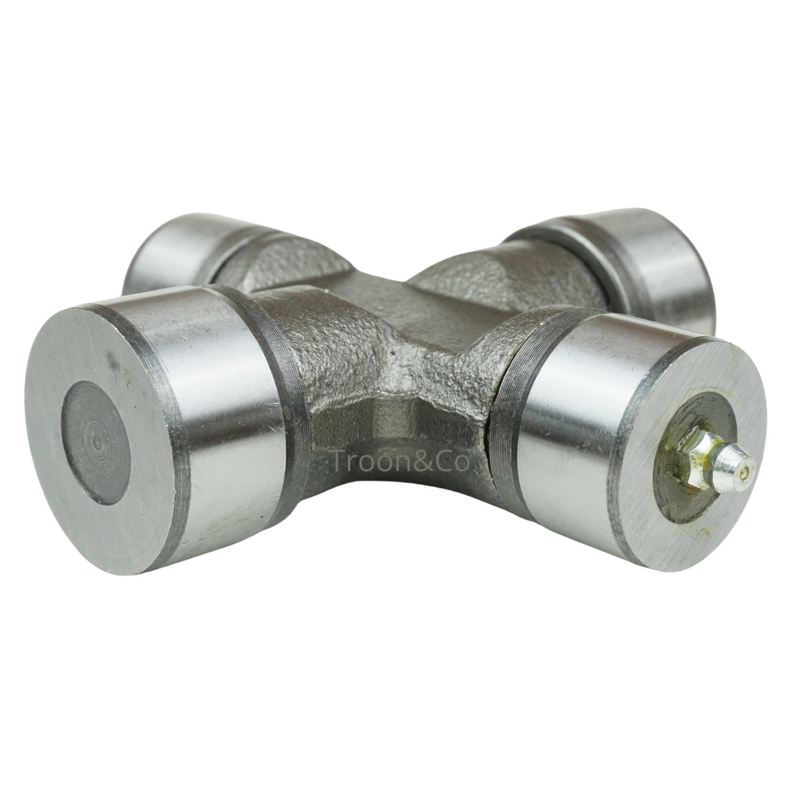 30.2mm x 35mm x 106.5mm - Wide Angle Tractor PTO Shaft Universal Joint