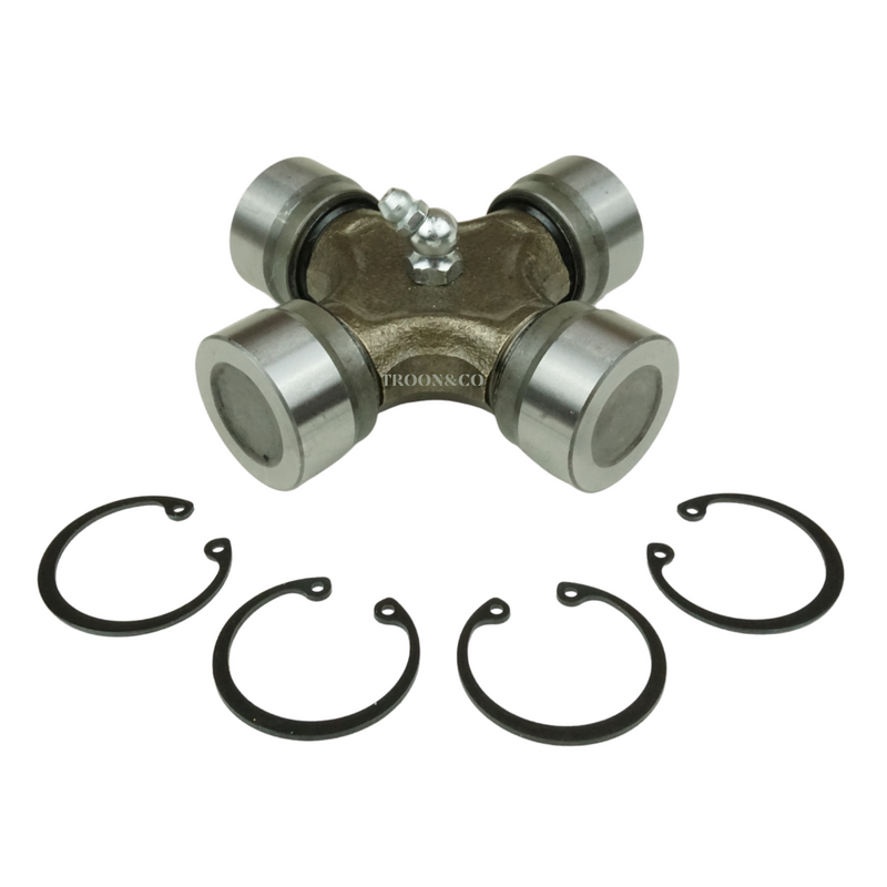 30.2mm x 92mm - Tractor PTO Shaft Universal Joint