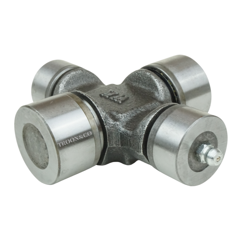 32mm x 27mm x 76mm - Wide Angle Tractor PTO Shaft Universal Joint