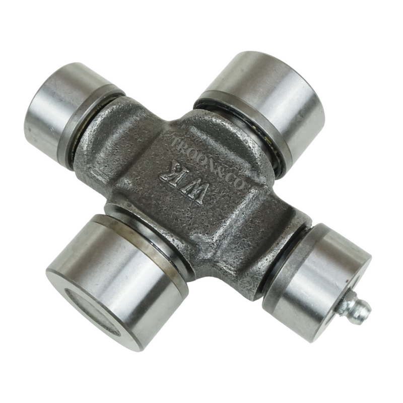 32mm x 27mm x 76mm - Wide Angle Tractor PTO Shaft Universal Joint