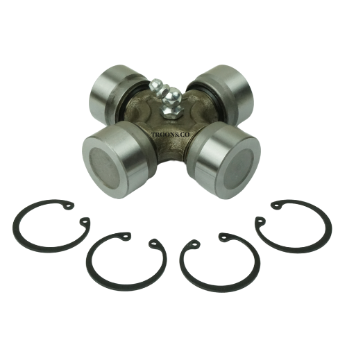 Tractor PTO Shaft Universal Joint - 30.2mm x 80mm