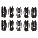 10 x Large Egg Electric Fencing Insulator