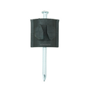 50 x Nail On Electric Fencing Insulators