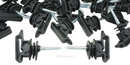 25 x Screw In Tape Insulators for Electric Fencing