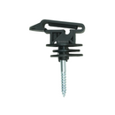 25 x Screw In Tape Insulators for Electric Fencing